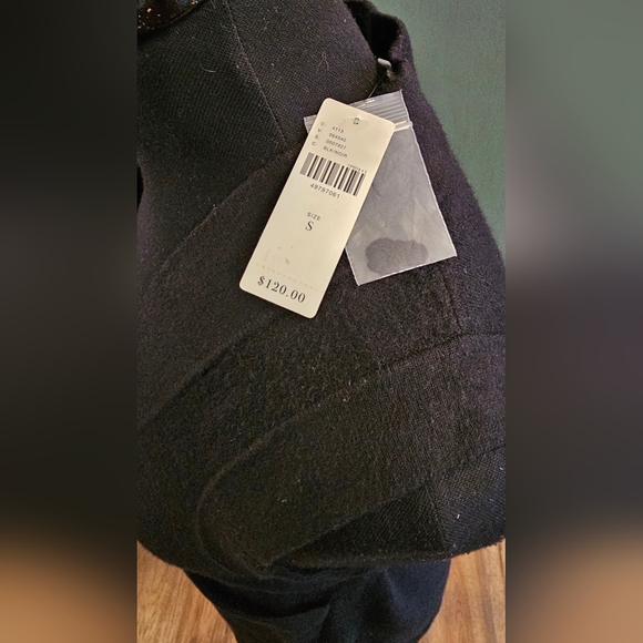 Anthropologie sweater - Picture 4 of 5